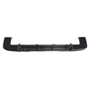 Dry Carbon Fiber Rear Bumper Diffuser Lip Fit Mercedes Benz G-Class W465 2025-2026-7