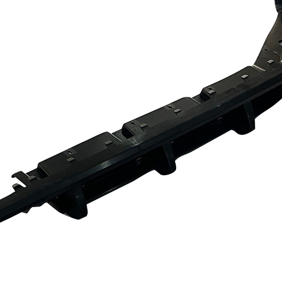 Etu- ja takapuskurin diffuusorihuuli sopii Mercedes-Benz G-luokkaan W465 2025–2026