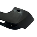 Etu- ja takapuskurin diffuusorihuuli sopii Mercedes-Benz G-luokkaan W465 2025–2026-6
