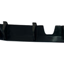Etu- ja takapuskurin diffuusorihuuli sopii Mercedes-Benz G-luokkaan W465 2025–2026-7