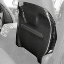 Sitzrückenbezug aus Trockencarbonfaser, passend für Mercedes-Benz G-Klasse W464  W465 G500 G550 G63 2019-2026-1