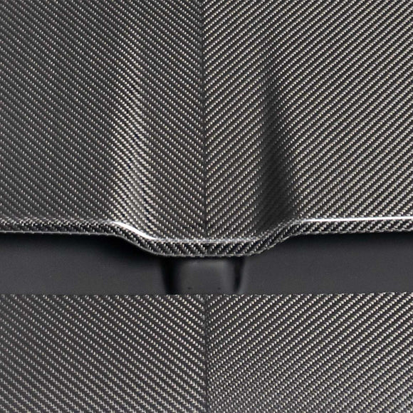 Pannello anteriore del cofano in fibra di carbonio a secco per Mercedes Benz Classe G W465 Aggiornamento stile B800 2025-2026