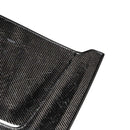Pannello anteriore del cofano in fibra di carbonio a secco per Mercedes Benz Classe G W465 Aggiornamento stile B800 2025-2026-6
