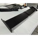 Heckspoiler aus Trockencarbon, passend für Mercedes-Benz G-Klasse W465 Upgrade B800-Stil 2024–2026-2