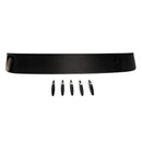 Torr kolfiber bakre takspoilervinge passar Mercedes Benz G-klass W465 2025-2026-8