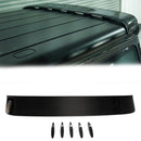 Dakspoiler van droog koolstofvezel voor Mercedes-Benz G-Klasse W465 2024-2026-1