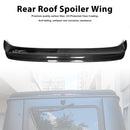 Achterspoiler van droog koolstofvezel voor Mercedes-Benz G-Klasse W465 Upgrade naar M-stijl in 2025-2026-1