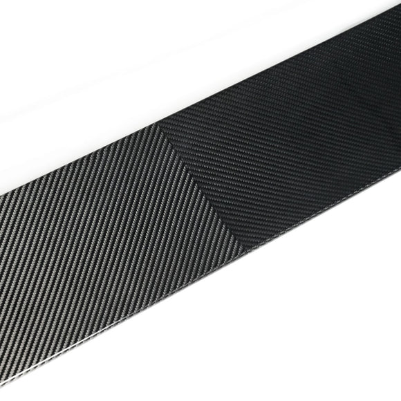 Achterspoiler van droog koolstofvezel voor Mercedes-Benz G-Klasse W465 Upgrade naar M-stijl in 2025-2026