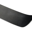 Achterspoiler van droog koolstofvezel voor Mercedes-Benz G-Klasse W465 Upgrade naar M-stijl in 2025-2026-5
