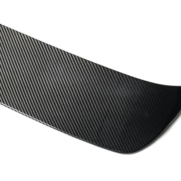 Achterspoiler van droog koolstofvezel voor Mercedes-Benz G-Klasse W465 Upgrade naar M-stijl in 2025-2026