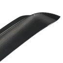 Achterspoiler van droog koolstofvezel voor Mercedes-Benz G-Klasse W465 Upgrade naar M-stijl in 2025-2026-6