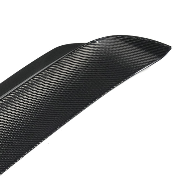 Achterspoiler van droog koolstofvezel voor Mercedes-Benz G-Klasse W465 Upgrade naar M-stijl in 2025-2026