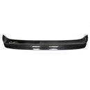 Achterspoiler van droog koolstofvezel voor Mercedes-Benz G-Klasse W465 Upgrade naar M-stijl in 2025-2026-8