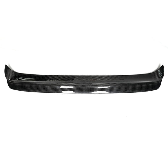Achterspoiler van droog koolstofvezel voor Mercedes-Benz G-Klasse W465 Upgrade naar M-stijl in 2025-2026