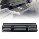 Mercedes-Benz Classe G W464  W465 Grille d'admission d'air en fibre de carbone style M (2019-2026)-1