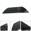 Carbon Fiber Spare Tire Mount Holes Cover Fit Mercedes Benz G Class W464 W465 2019-2026-5