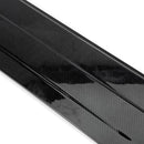 Carbon Fiber Spare Tire Mount Holes Cover Fit Mercedes Benz G Class W464 W465 2019-2026-7
