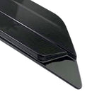 Carbon Fiber Spare Tire Mount Holes Cover Fit Mercedes Benz G Class W464 W465 2019-2026-8