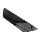Carbon Fiber Spare Tire Mount Holes Cover Fit Mercedes Benz G Class W464 W465 2019-2026-9