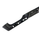 Front Bumper Diffuser Lip Fit Mercedes Benz G-Class W465 G450 G500 2025-2026-8