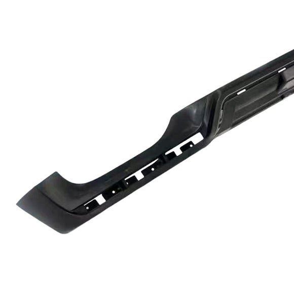 Front Bumper Diffuser Lip Fit Mercedes Benz G-Class W465 G450 G500 2025-2026