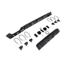 Front Bumper Diffuser Lip Fit Mercedes Benz G-Class W465 G450 G500 2025-2026-10