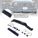 Frontstoßstangen-Diffusorlippe passend für Mercedes-Benz G-Klasse W465 G63 2025-2026-1