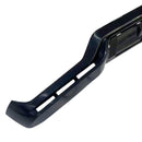 Frontstoßstangen-Diffusorlippe passend für Mercedes-Benz G-Klasse W465 G63 2025-2026-5