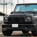 Frontstoßstangen-Diffusorlippe passend für Mercedes-Benz G-Klasse W465 G63 2025-2026-2
