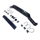 Frontstoßstangen-Diffusorlippe passend für Mercedes-Benz G-Klasse W465 G63 2025-2026-10