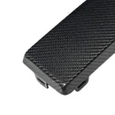 Beschermkappen en sierlijsten voor de voorbumper van koolstofvezel, geschikt voor Mercedes Benz. W465 2025-2026-5