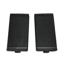 Beschermkappen en sierlijsten voor de voorbumper van koolstofvezel, geschikt voor Mercedes Benz. W465 2025-2026-7