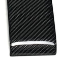 Heckstoßstangenschutzabdeckung aus Trockencarbon, passend für Mercedes-Benz W465 G63 2025-2026-5