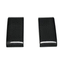 Heckstoßstangenschutzabdeckung aus Trockencarbon, passend für Mercedes-Benz W465 G63 2025-2026-6
