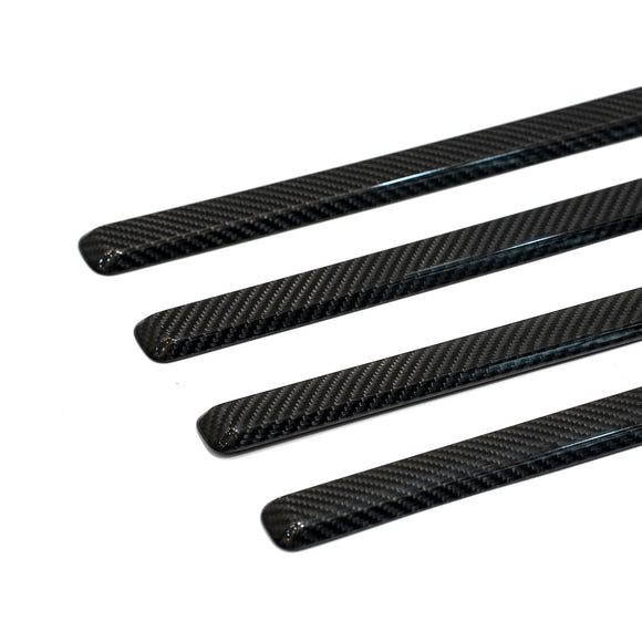 Kuivahiiliovi, korin sivulista, sopii Benz G -luokkaan W464  W465 2019–2026