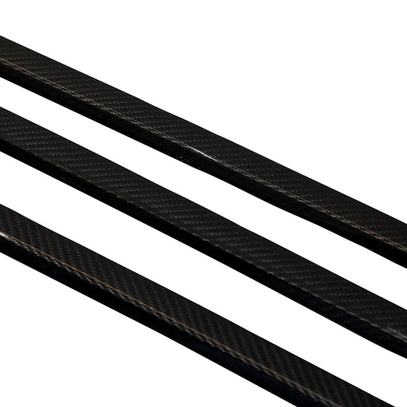 Kuivahiiliovi, korin sivulista, sopii Benz G -luokkaan W464  W465 2019–2026