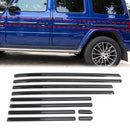 DRY CF Deurlijst Zijpaneel Geschikt voor Mercedes-Benz G-Klasse W464  W465 2019-2026-1