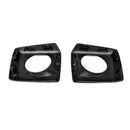 Carbon Fiber Body Kit Head Light Cover Fit Mercedes-Benz G Class W464 W465 2019-2026-7