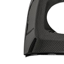 Carbon Fiber Body Kit Head Light Cover Fit Mercedes-Benz G Class W464 W465 2019-2026-4