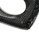 Carbon Fiber Body Kit Head Light Cover Fit Mercedes-Benz G Class W464 W465 2019-2026-6