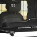 Hiilikuituinen kojelaudan näytön suojus sopii Mercedes-Benz G-luokkaan W464  W465 2019–2026-3