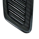 Hiilikuituiset etusivutuuletusputket sopivat Mercedes-Benz G-luokkaan W464  W465 2019–2026-5