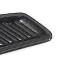 Hiilikuituiset etusivutuuletusputket sopivat Mercedes-Benz G-luokkaan W464  W465 2019–2026-7