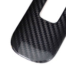 Rahmenverkleidung für Liftschalter aus Kohlefaserglas, passend für Mercedes-Benz G-Klasse W464  W465 2019–2026-4
