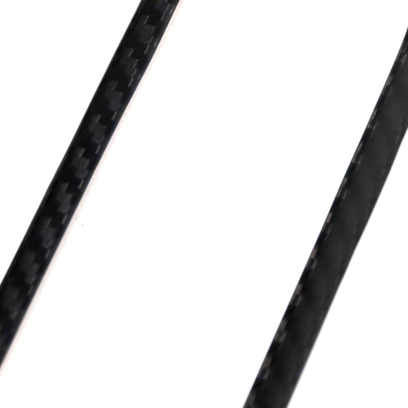 Rahmenverkleidung für Liftschalter aus Kohlefaserglas, passend für Mercedes-Benz G-Klasse W464  W465 2019–2026