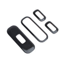 Rahmenverkleidung für Liftschalter aus Kohlefaserglas, passend für Mercedes-Benz G-Klasse W464  W465 2019–2026-8