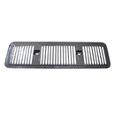 Fronthauben-Lüftungsgitter aus Kohlefaser, passend für Mercedes-Benz G-Klasse W464  W465 2019–2026-7