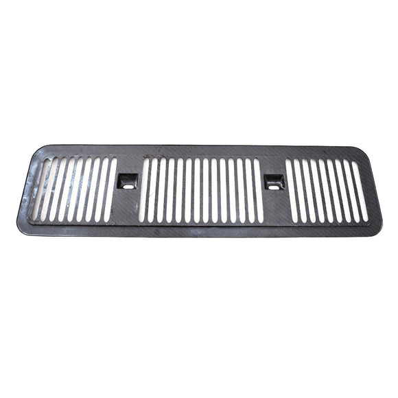 Fronthauben-Lüftungsgitter aus Kohlefaser, passend für Mercedes-Benz G-Klasse W464  W465 2019–2026
