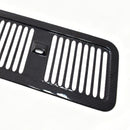 Fronthauben-Lüftungsgitter aus Kohlefaser, passend für Mercedes-Benz G-Klasse W464  W465 2019–2026-5