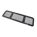Fronthauben-Lüftungsgitter aus Kohlefaser, passend für Mercedes-Benz G-Klasse W464  W465 2019–2026-9